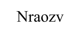 Mark drawing for NRAOZV