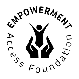 Mark drawing for EMPOWERMENT ACCESS FOUNDATION