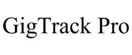 Mark drawing for GIGTRACK PRO