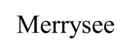 Mark drawing for MERRYSEE
