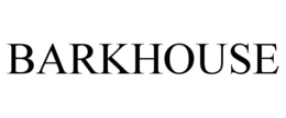 Mark drawing for BARKHOUSE