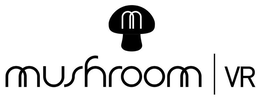 Mark drawing for M MUSHROOM VR