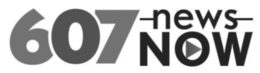 Mark drawing for 607 NEWS NOW