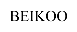 Mark drawing for BEIKOO