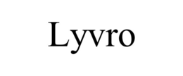Mark drawing for LYVRO