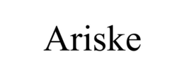 Mark drawing for ARISKE