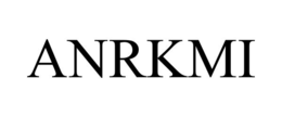 Mark drawing for ANRKMI