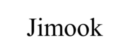 Mark drawing for JIMOOK