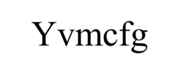 Mark drawing for YVMCFG