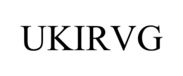 Mark drawing for UKIRVG