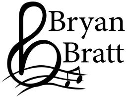 Mark drawing for B BRYAN BRATT