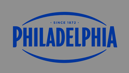Mark drawing for PHILADELPHIA SINCE 1872