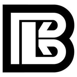 Mark drawing for B