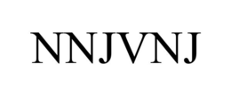 Mark drawing for NNJVNJ