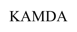 Mark drawing for KAMDA