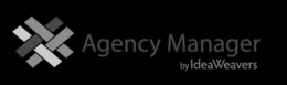 Mark drawing for AGENCY MANAGER BY IDEAWEAVERS