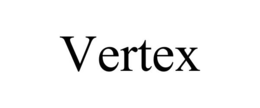 Mark drawing for VERTEX