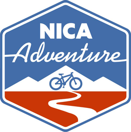 Mark drawing for NICA ADVENTURE