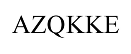 Mark drawing for AZQKKE