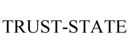 Mark drawing for TRUST-STATE