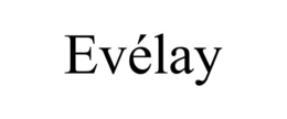 Mark drawing for EVÉLAY