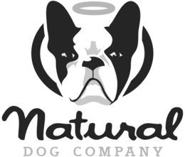 Mark drawing for NATURAL DOG COMPANY