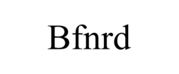Mark drawing for BFNRD