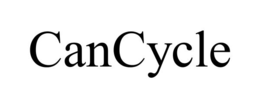 Mark drawing for CANCYCLE