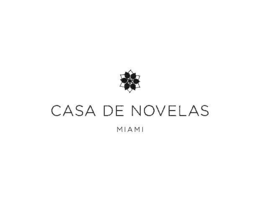 Mark drawing for CASA DE NOVELAS MIAMI