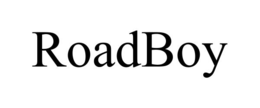 Mark drawing for ROADBOY