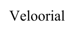 Mark drawing for VELOORIAL