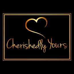 Mark drawing for CHERISHEDLY YOURS