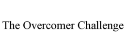 Mark drawing for THE OVERCOMER CHALLENGE