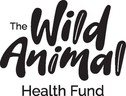 Mark drawing for THE WILD ANIMAL HEALTH FUND