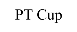 Mark drawing for PT CUP