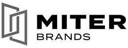 Mark drawing for MITER BRANDS