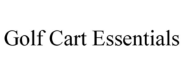 Mark drawing for GOLF CART ESSENTIALS