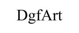Mark drawing for DGFART