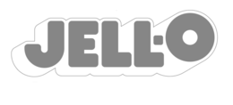 Mark drawing for JELL-O