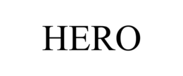 Mark drawing for HERO