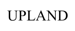 Mark drawing for UPLAND