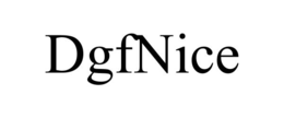 Mark drawing for DGFNICE