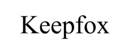 Mark drawing for KEEPFOX