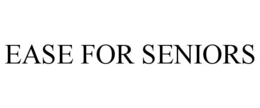 Mark drawing for EASE FOR SENIORS