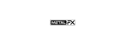 Mark drawing for METAL FX