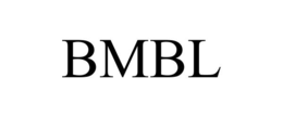 Mark drawing for BMBL