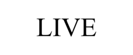 Mark drawing for LIVE