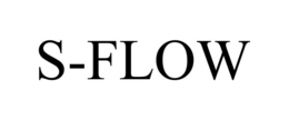Mark drawing for S-FLOW
