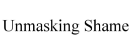Mark drawing for UNMASKING SHAME