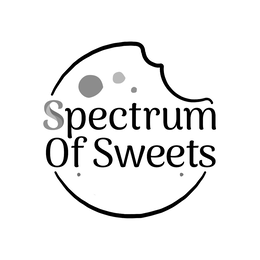 Mark drawing for SPECTRUM OF SWEETS